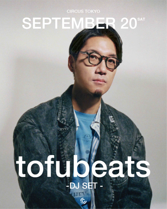 tofubeats dj set