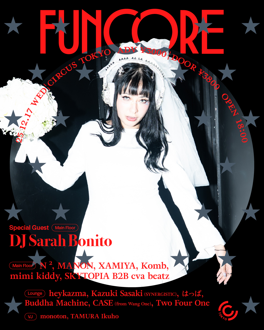 FUNCORE vol.2