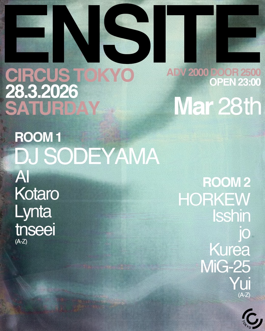 ENSITE