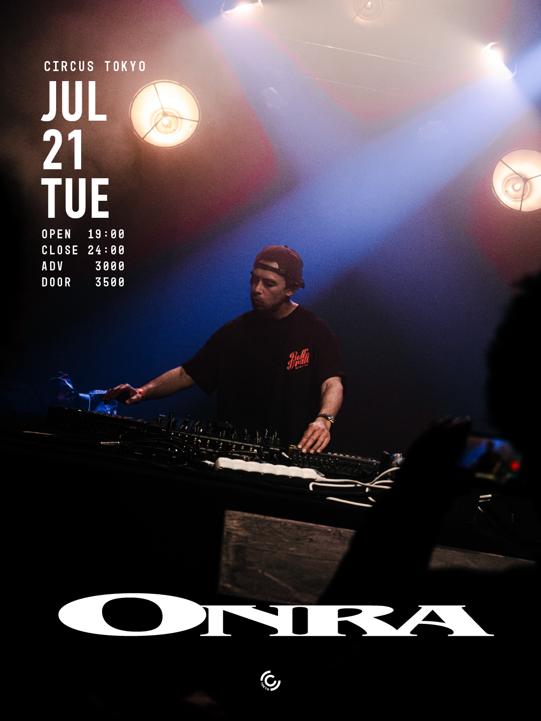 ONRA