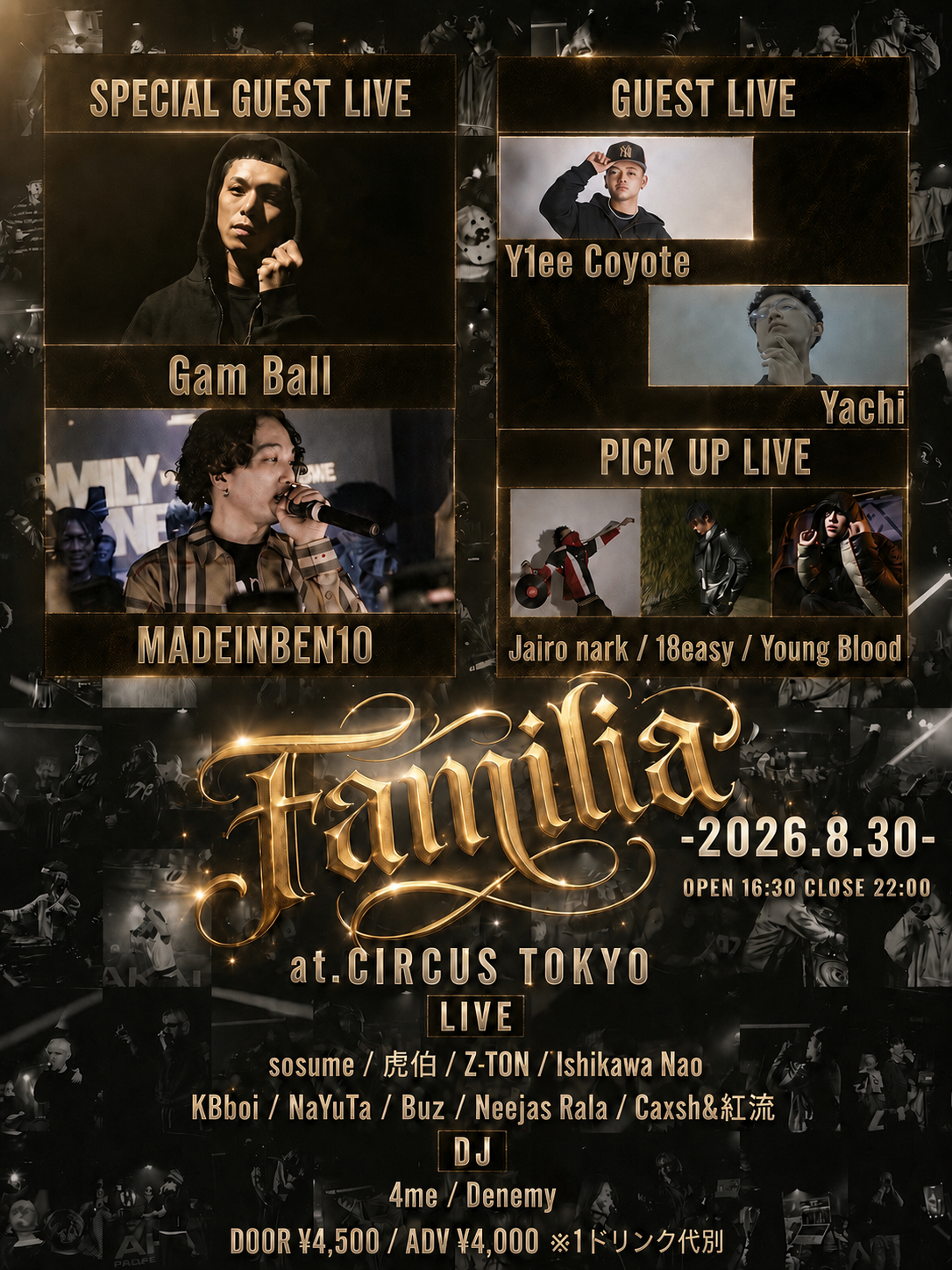familia