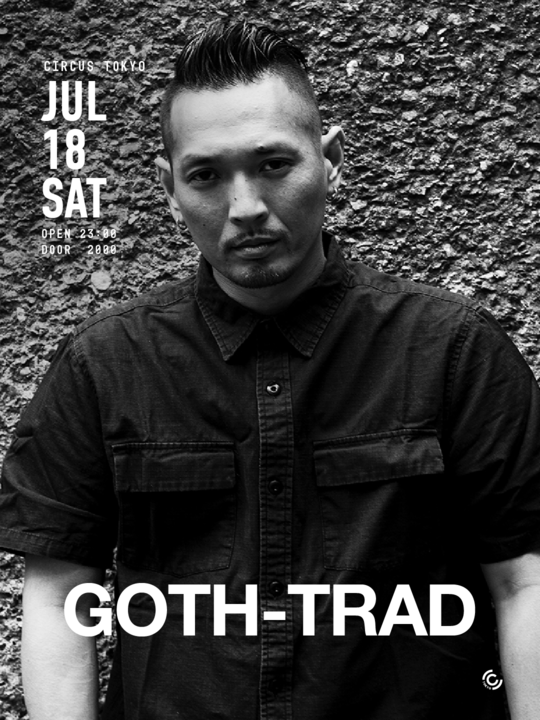 GOTH-TRAD