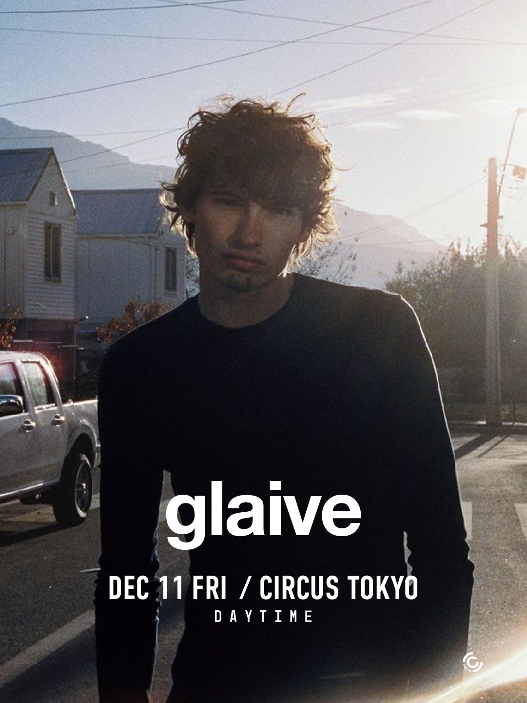 glaive
